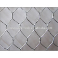 Anping galvanized hexagonal wire mesh